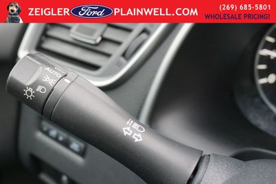 2022 Nissan Murano S AWD V6 Rear Camera