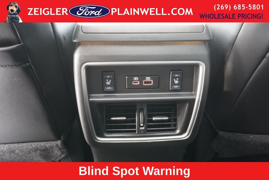 2021 Nissan Murano Platinum AWD HEATED LEATHER POWERMOONROOF REAR CAMERA