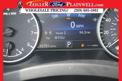 2021 Nissan Murano Platinum AWD HEATED LEATHER POWERMOONROOF REAR CAMERA