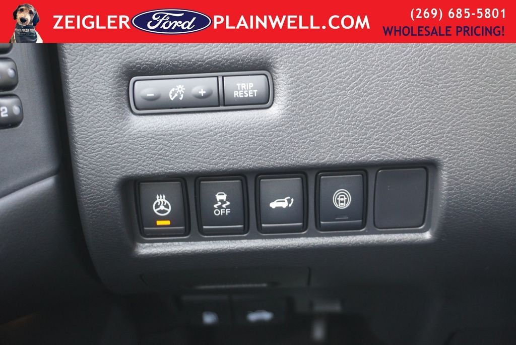 2021 Nissan Murano Platinum AWD HEATED LEATHER POWERMOONROOF REAR CAMERA