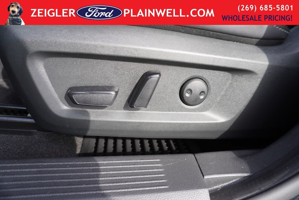 2023 Nissan Rogue SL AWD Panoramic Moonroof Leather