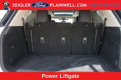 2023 Nissan Pathfinder SL Premium Pkg Panoramic Roof H Leather Bose 360 Came