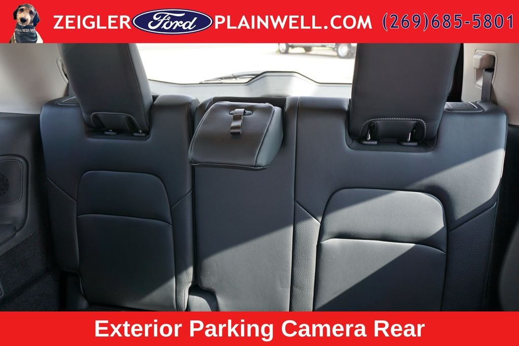 2023 Nissan Pathfinder SL Premium Pkg Panoramic Roof H Leather Bose 360 Came