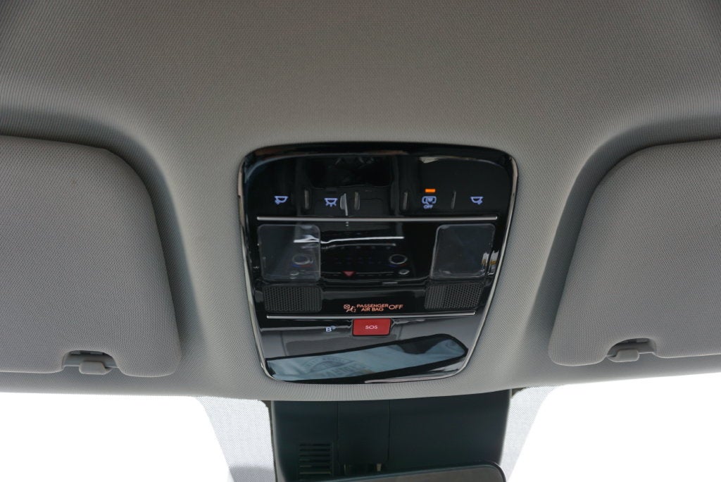 2026 Hyundai Santa Fe SEL Heated Leather 3rd Row Rear Camera Blis