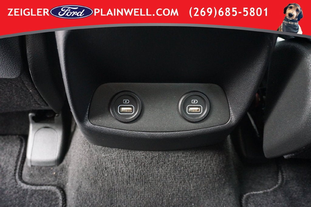 2023 Hyundai Santa Fe SE Awd Rear Camera