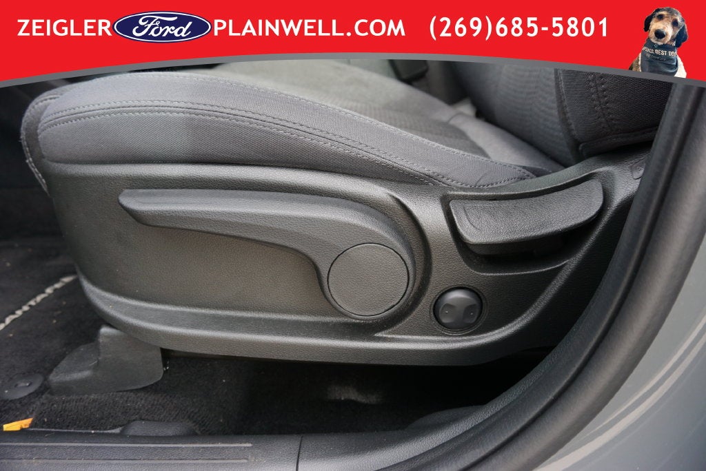2023 Hyundai Santa Fe SE Awd Rear Camera