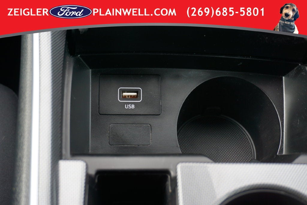 2023 Hyundai Santa Fe SE Awd Rear Camera