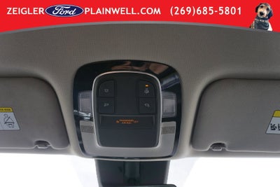 2023 Hyundai Santa Fe SE Awd Rear Camera