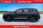 2023 Hyundai Santa Fe Hybrid Limited
