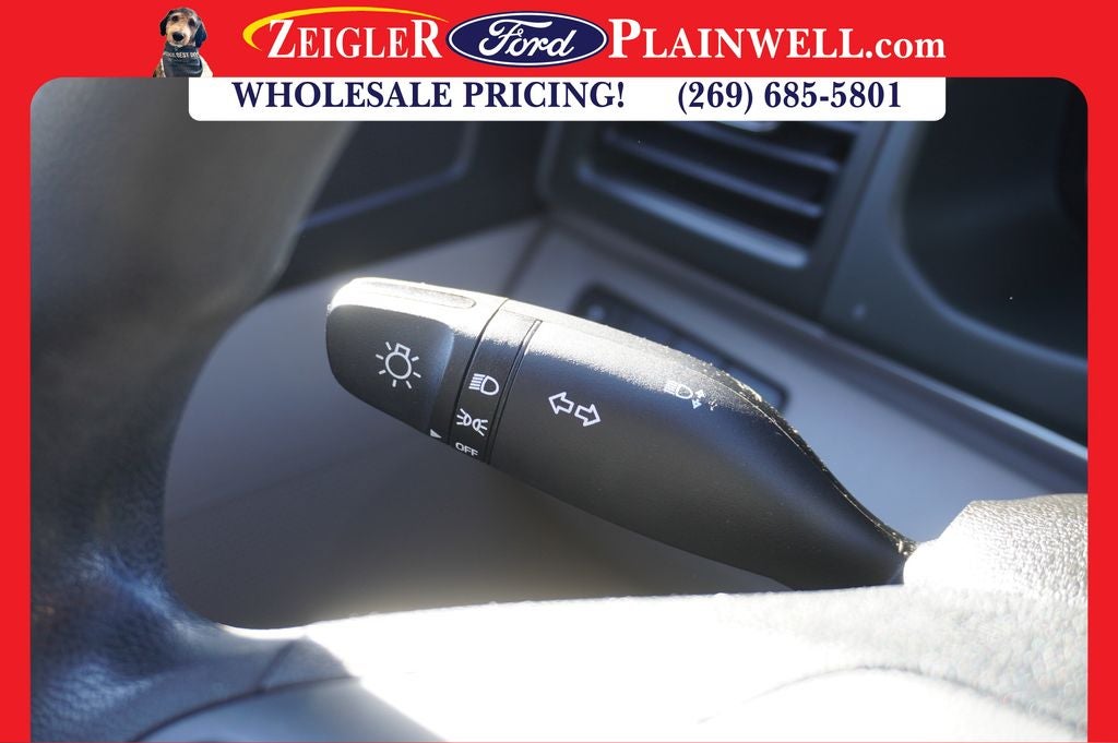 2019 Hyundai Elantra SE Keyless Entry Rear Camera 2.0 LITER DOHC