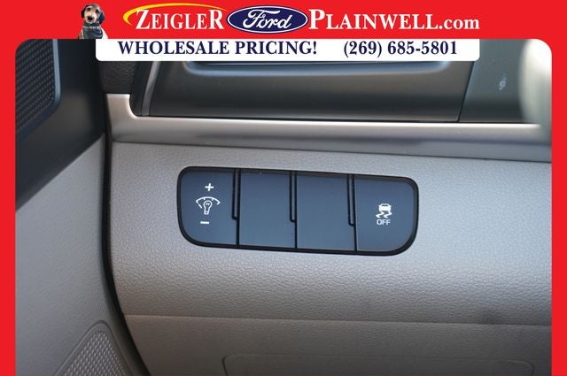 2019 Hyundai Elantra SE Keyless Entry Rear Camera 2.0 LITER DOHC