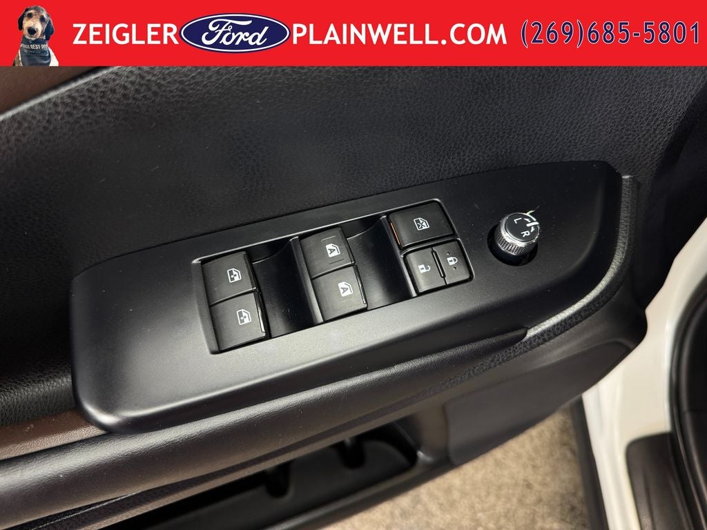 2019 Toyota Highlander XLE V6 AWD POWER SEAT REAR CAMERA