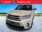 2019 Toyota Highlander XLE V6 AWD POWER SEAT REAR CAMERA