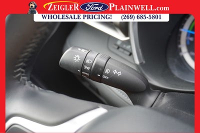 2023 Toyota Highlander Hybrid XLE 4x4 Power Moonroof Blis Rear Camera 3rd Row P Lift