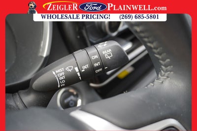 2023 Toyota Highlander Hybrid XLE 4x4 Power Moonroof Blis Rear Camera 3rd Row P Lift