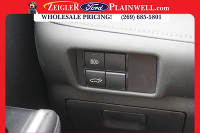 2023 Toyota Highlander Hybrid XLE 4x4 Power Moonroof Blis Rear Camera 3rd Row P Lift