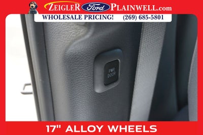 2021 Toyota Sienna LE 8 Passenger