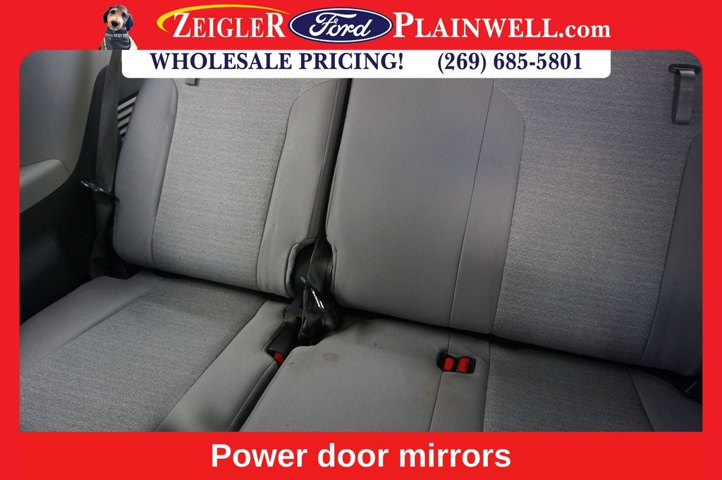 2021 Toyota Sienna LE 8 Passenger