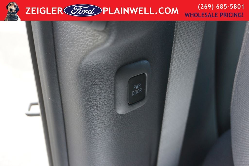 2021 Toyota Sienna LE 8 Passenger