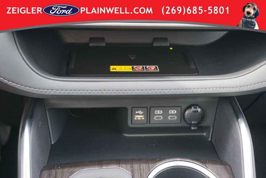 2026 Toyota Highlander Hybrid Limited POWER MOONROOF NAV HEATED LEATHER 20's