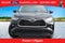 2026 Toyota Highlander Hybrid Limited POWER MOONROOF NAV HEATED LEATHER 20's