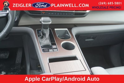 2023 Toyota Sienna XLE 7 Passenger