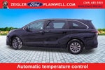 2023 Toyota Sienna XLE 7 Passenger