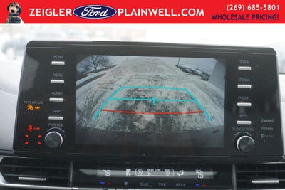 2023 Toyota Sienna XLE 7 Passenger