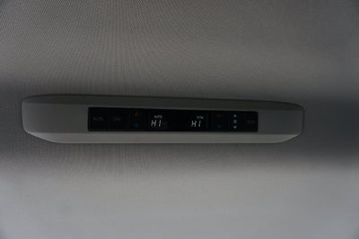2024 Toyota Sienna XLE 7 Passenger