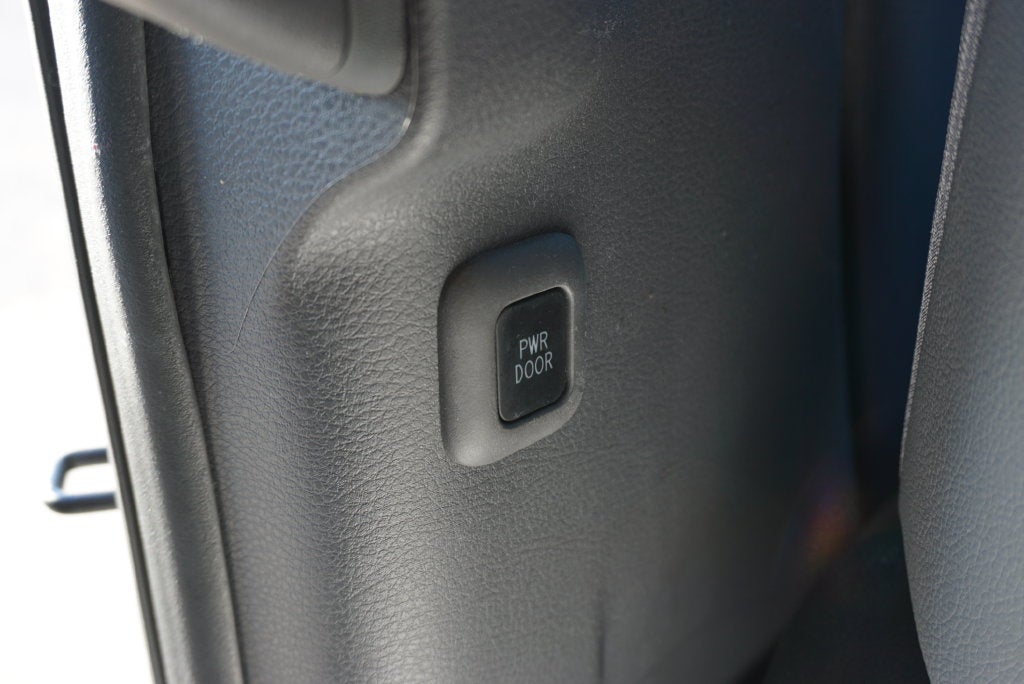 2024 Toyota Sienna XLE 7 Passenger
