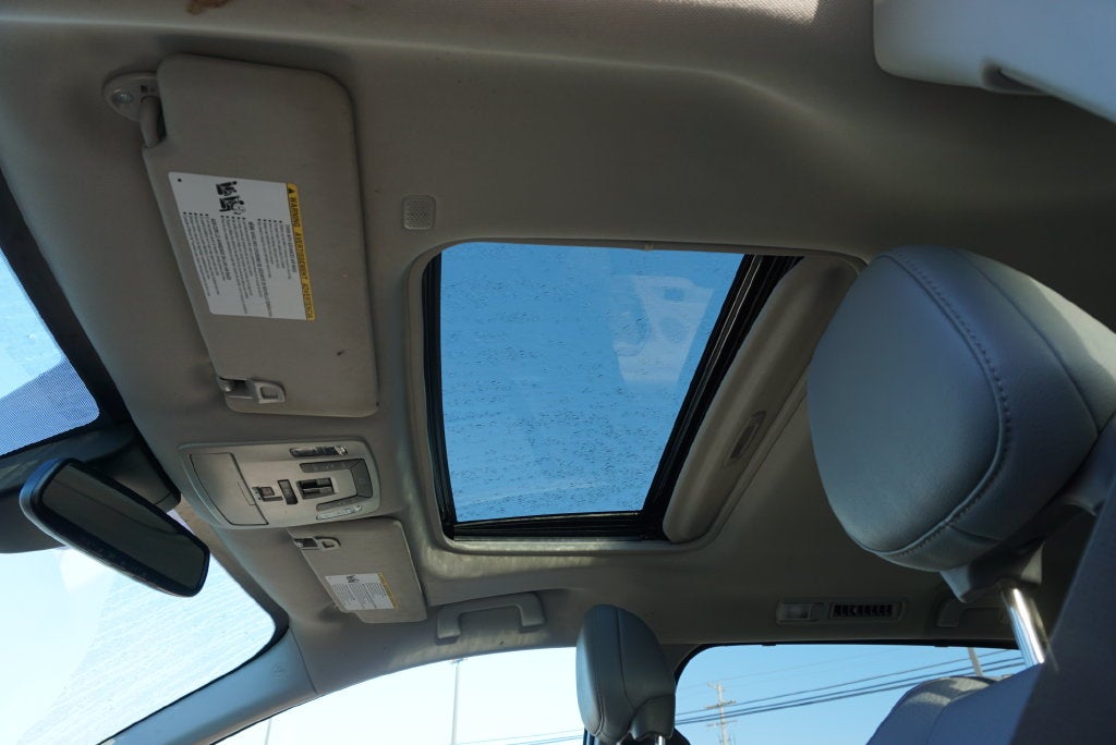 2024 Toyota Sienna XLE 7 Passenger