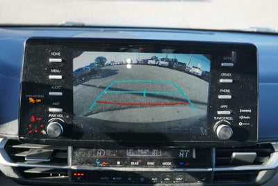 2024 Toyota Sienna XLE 7 Passenger