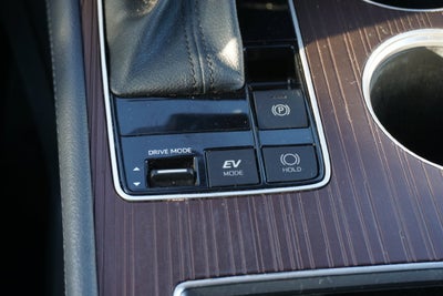 2024 Toyota Sienna XLE 7 Passenger