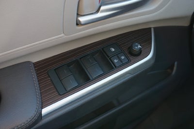 2024 Toyota Sienna XLE 7 Passenger