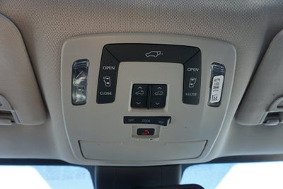 2024 Toyota Sienna XLE 7 Passenger