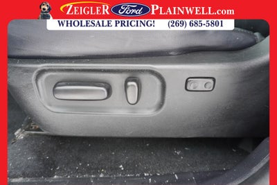 2020 Toyota Tacoma TRD Sport V6