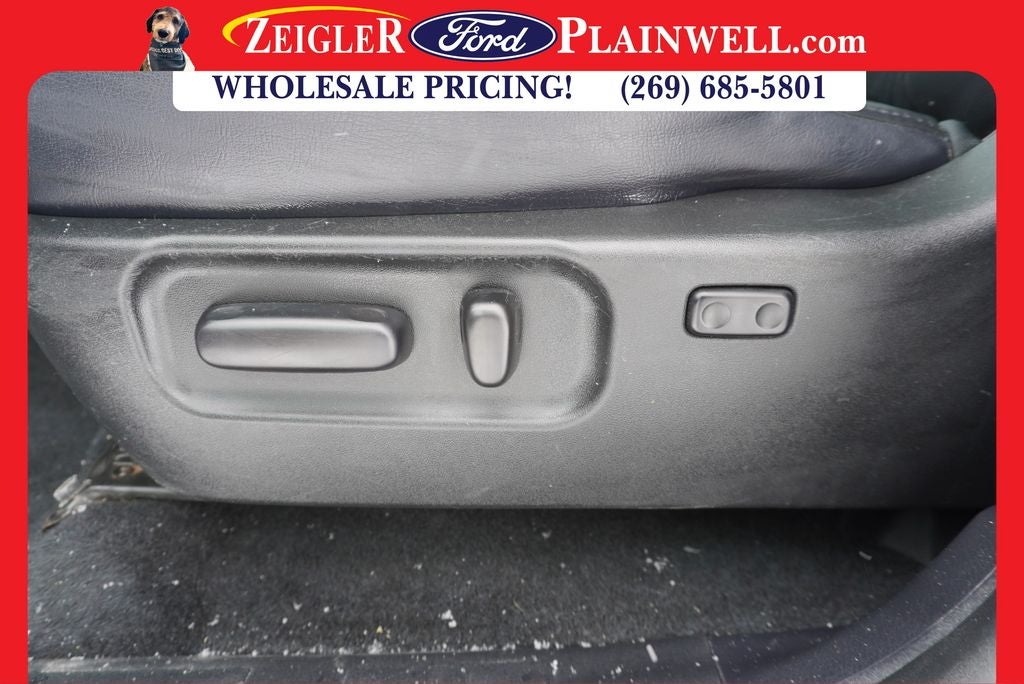 2020 Toyota Tacoma TRD Sport V6