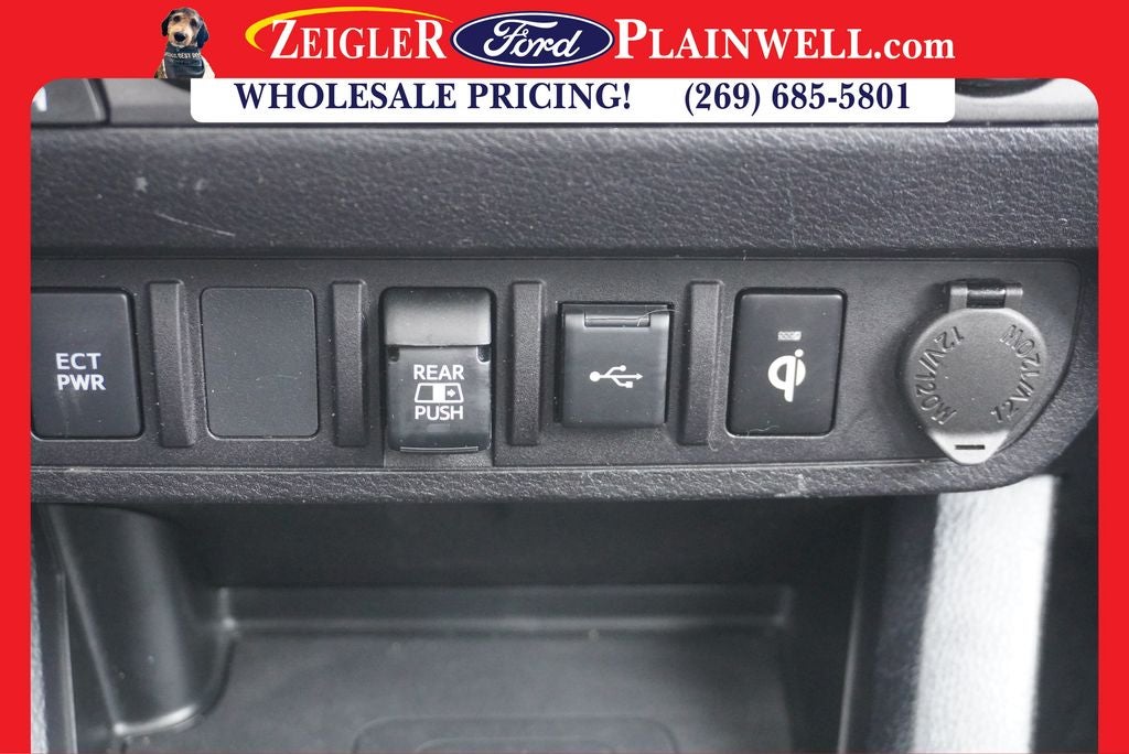 2020 Toyota Tacoma TRD Sport V6