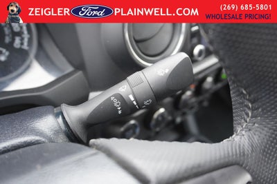 2020 Toyota Tacoma TRD Sport V6