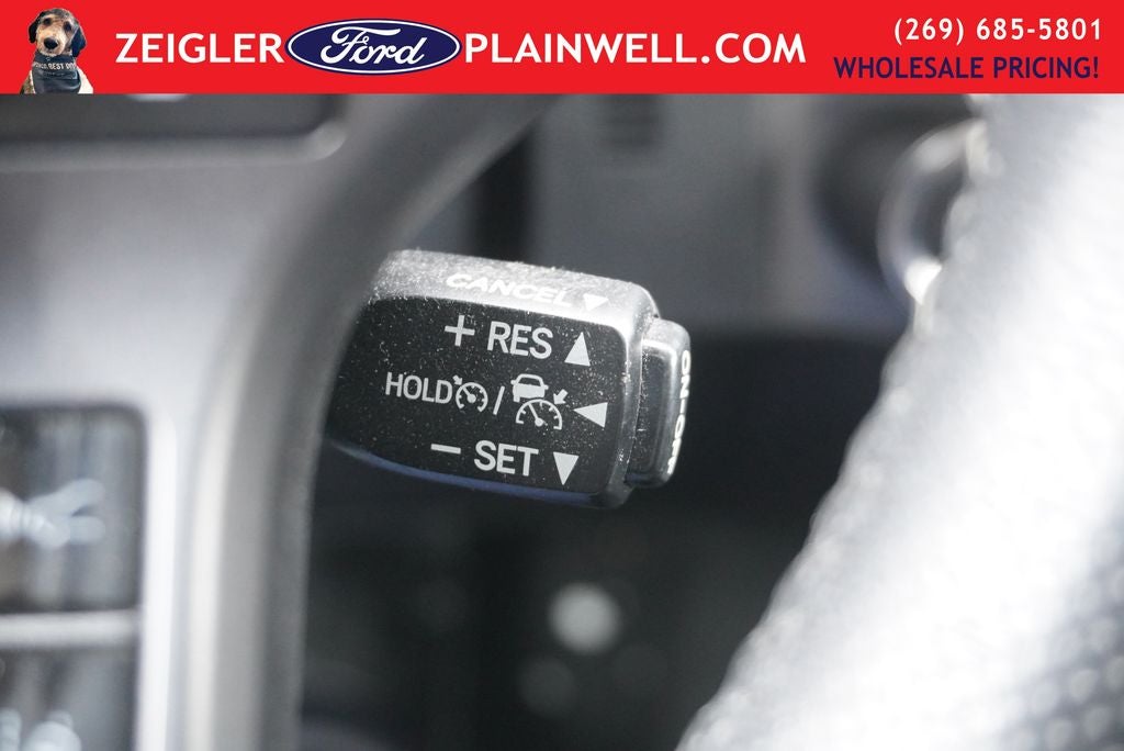 2020 Toyota Tacoma TRD Sport V6