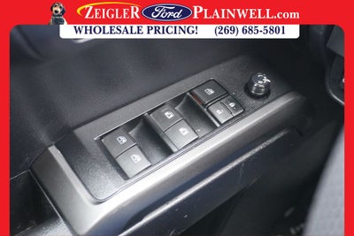 2020 Toyota Tacoma TRD Sport V6