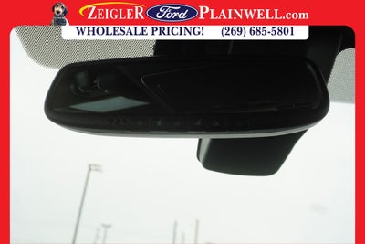 2020 Toyota Tacoma TRD Sport V6