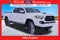 2020 Toyota Tacoma TRD Sport V6