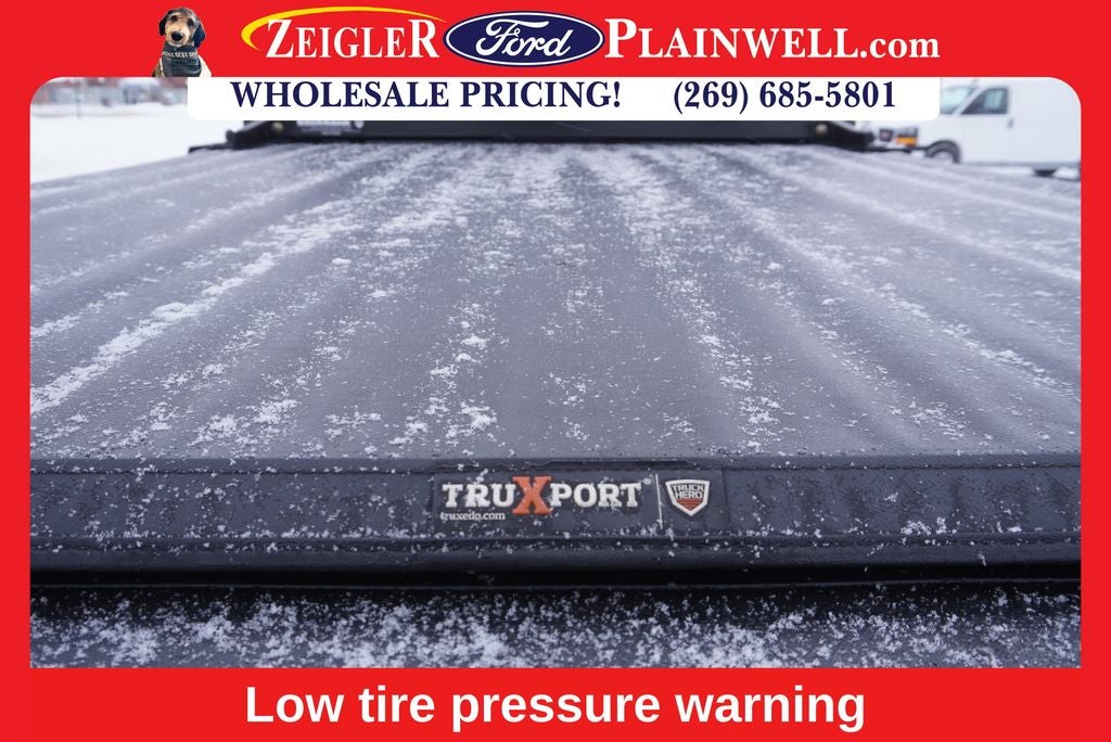 2020 Toyota Tacoma TRD Sport V6