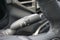 2025 Toyota Tundra Limited 4X4 V6 BLACK EDITION POWER MOONROOF LEATHER NAV