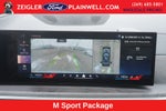 2024 BMW X7 xDrive40i M Sport Pkg Premium Climate Comfort Pkg Parking As