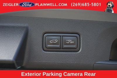 2025 Kia Telluride S AWD Power Moonroof & Liftgate Heated Leather R Cam