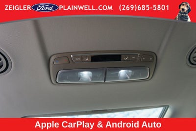 2025 Kia Telluride S AWD Power Moonroof & Liftgate Heated Leather R Cam