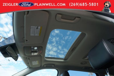 2025 Kia Telluride S AWD Power Moonroof & Liftgate Heated Leather R Cam
