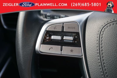2025 Kia Telluride S AWD Power Moonroof & Liftgate Heated Leather R Cam